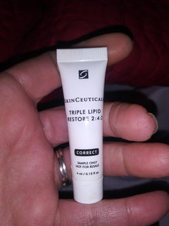 Customer photo