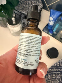 Customer photo