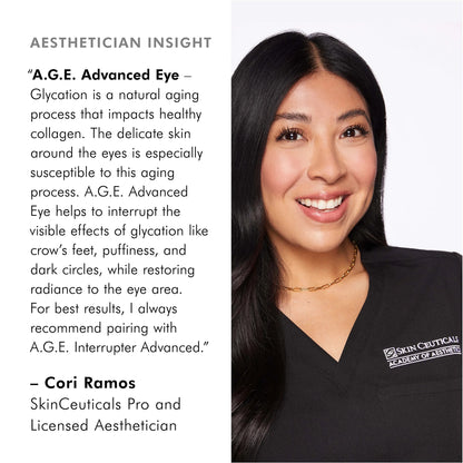 A.G.E. Advanced Eye for Dark Circles