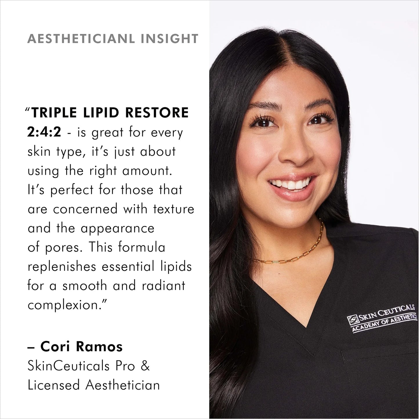 Triple Lipid Restore 2:4:2