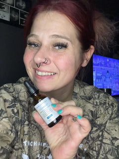 Customer photo