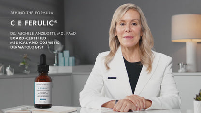 C E Ferulic® with 15% L-Ascorbic Acid